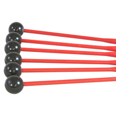 Percussion Plus PP066 glockenspiel beaters - pack of 6