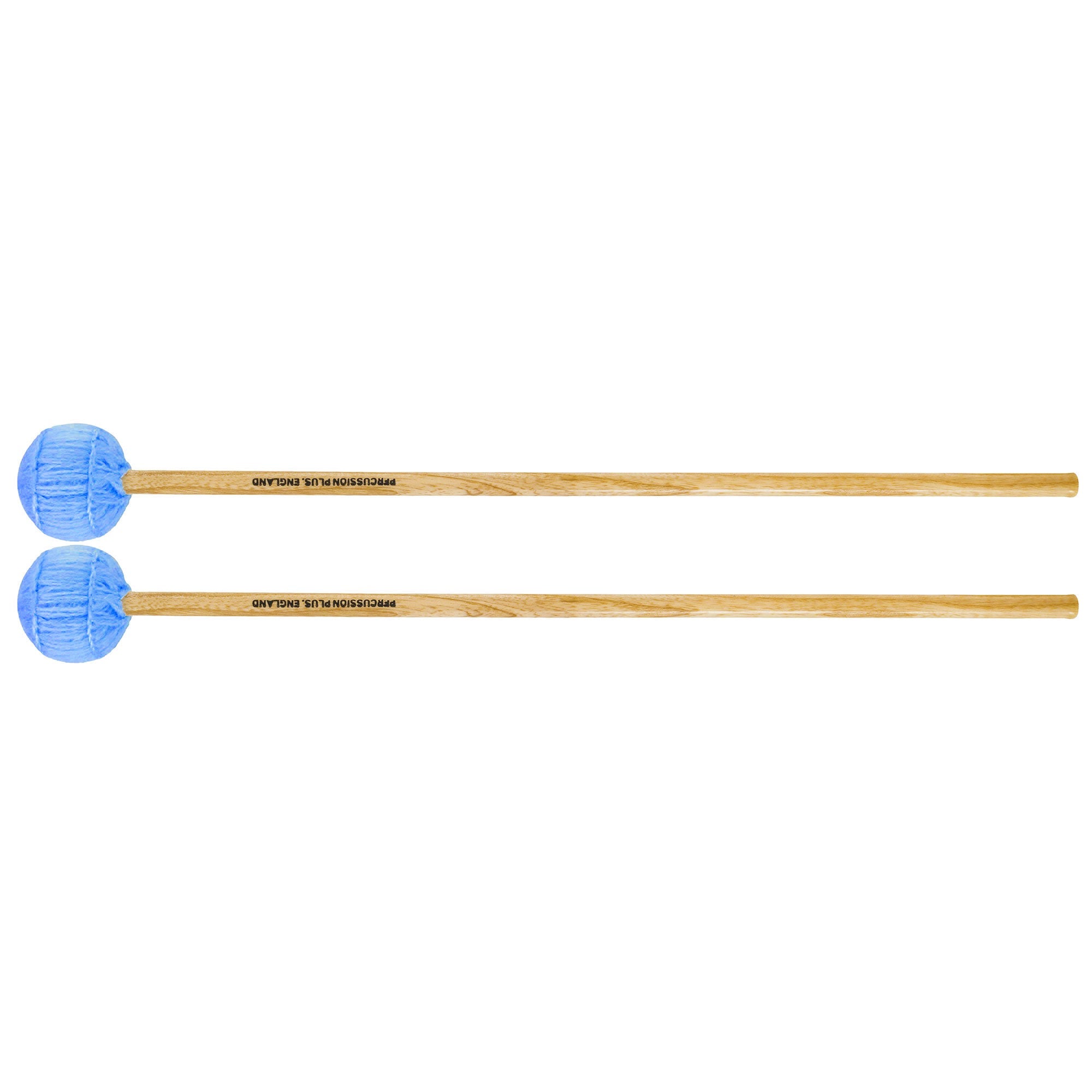 Percussion Plus PP077 pair of wool mallets - soft