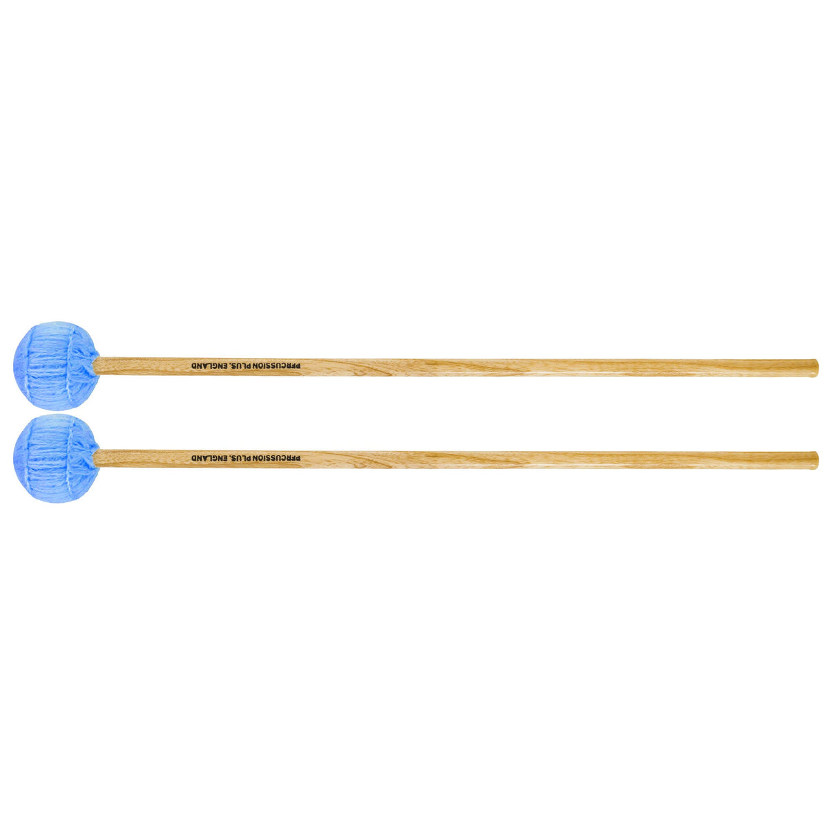 Percussion Plus PP077 pair of wool mallets - soft