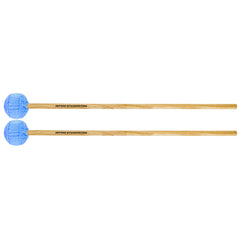 Percussion Plus PP077 pair of wool mallets - soft