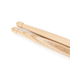 Percussion Plus 5A hickory drum sticks