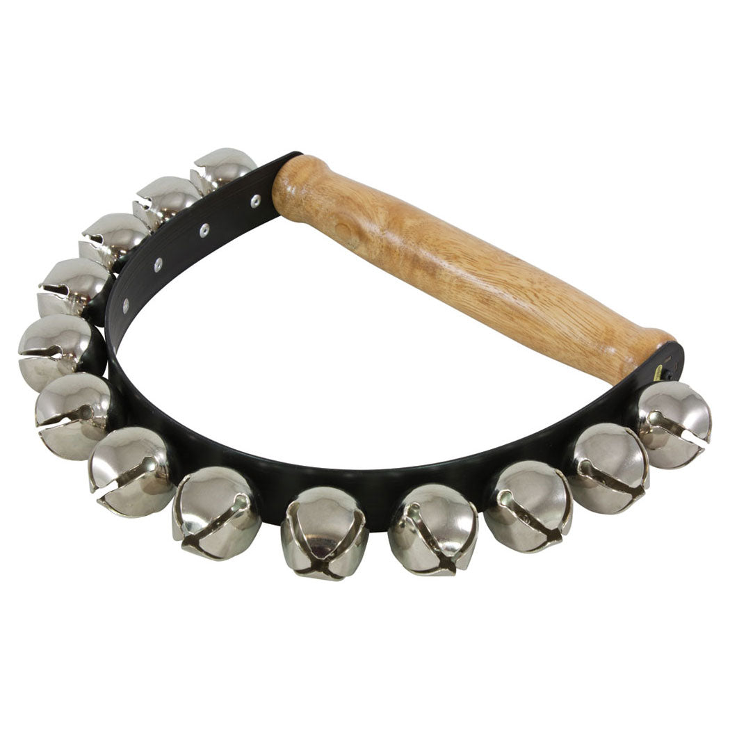 Percussion Plus professional sleigh bells