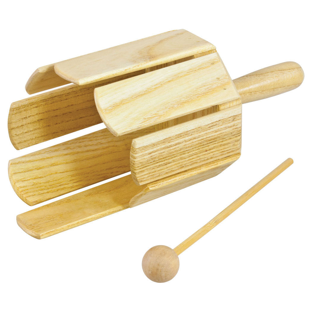 Percussion Plus octachime with handle