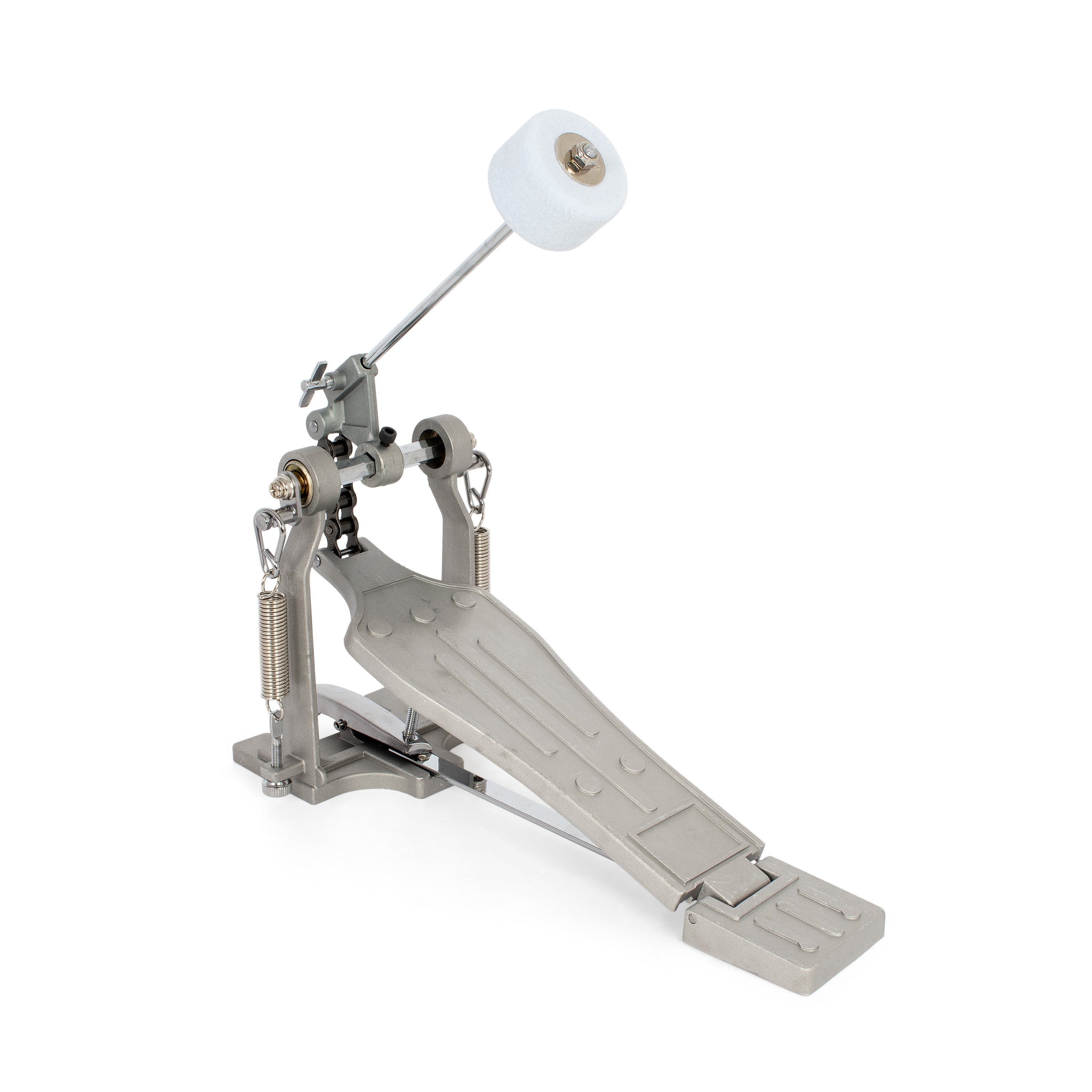 Percussion Plus bass drum pedal