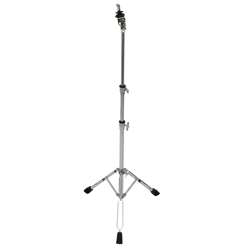 Percussion Plus straight cymbal stand
