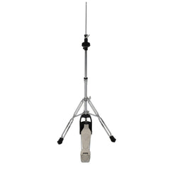 Percussion Plus double braced hi-hat stand