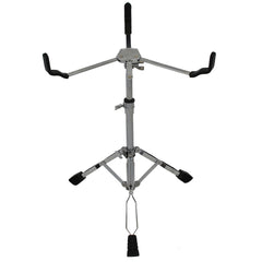 Percussion Plus double braced snare drum stand
