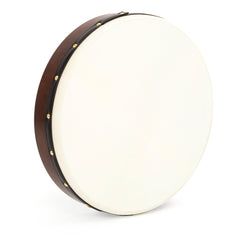 Percussion Plus 18" plain bodhrán