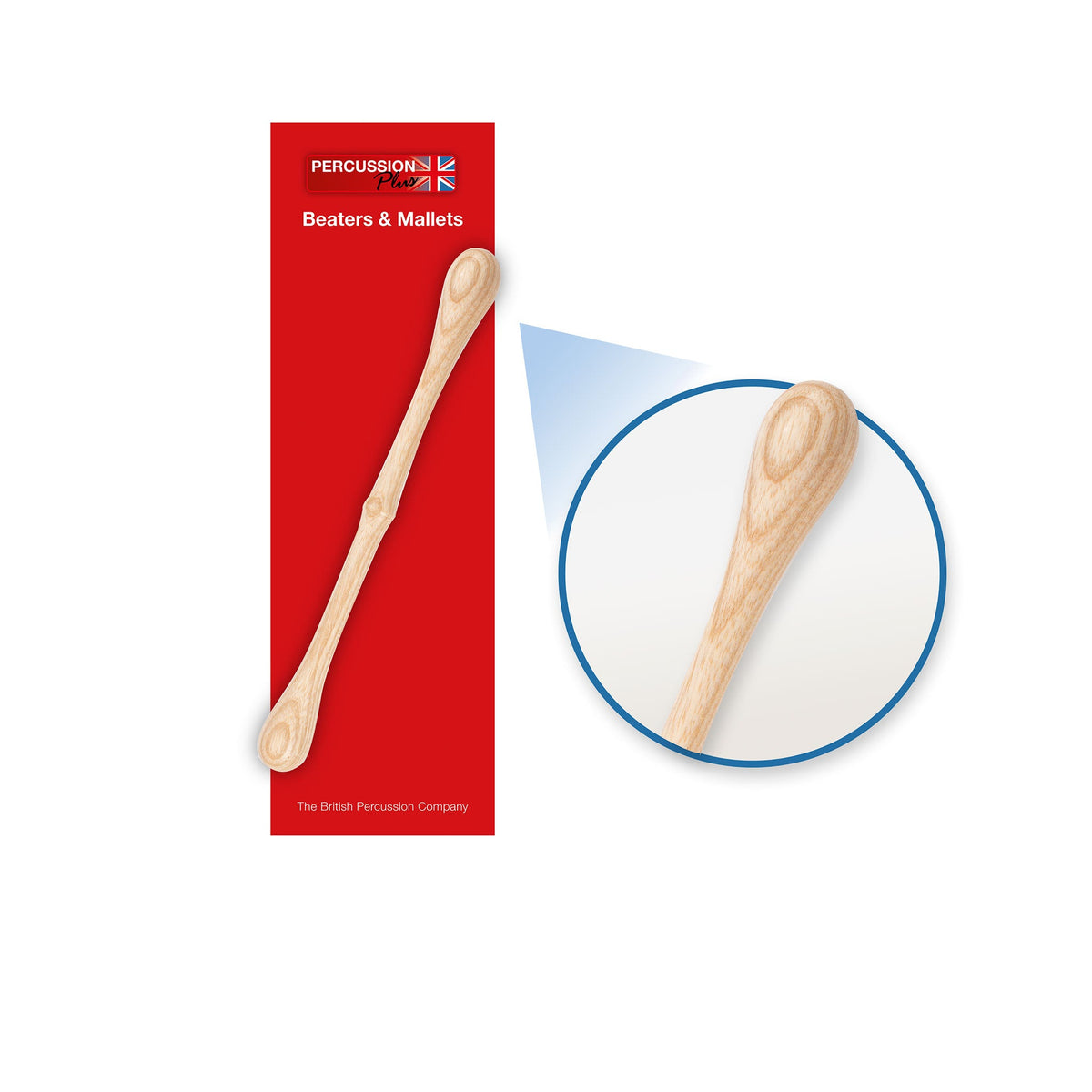 Percussion Plus PP1119 bodhran tipper