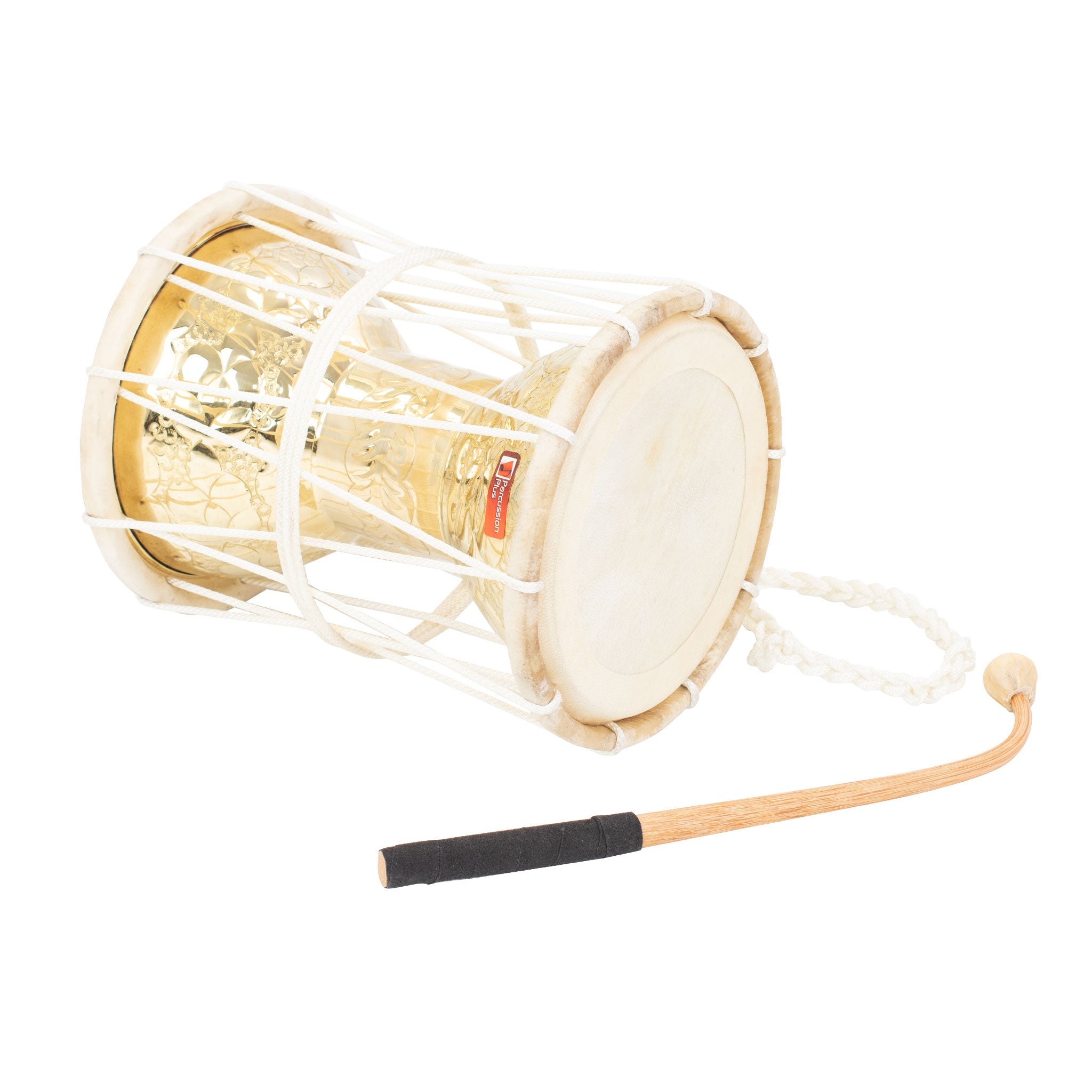 Percussion Plus talking drum