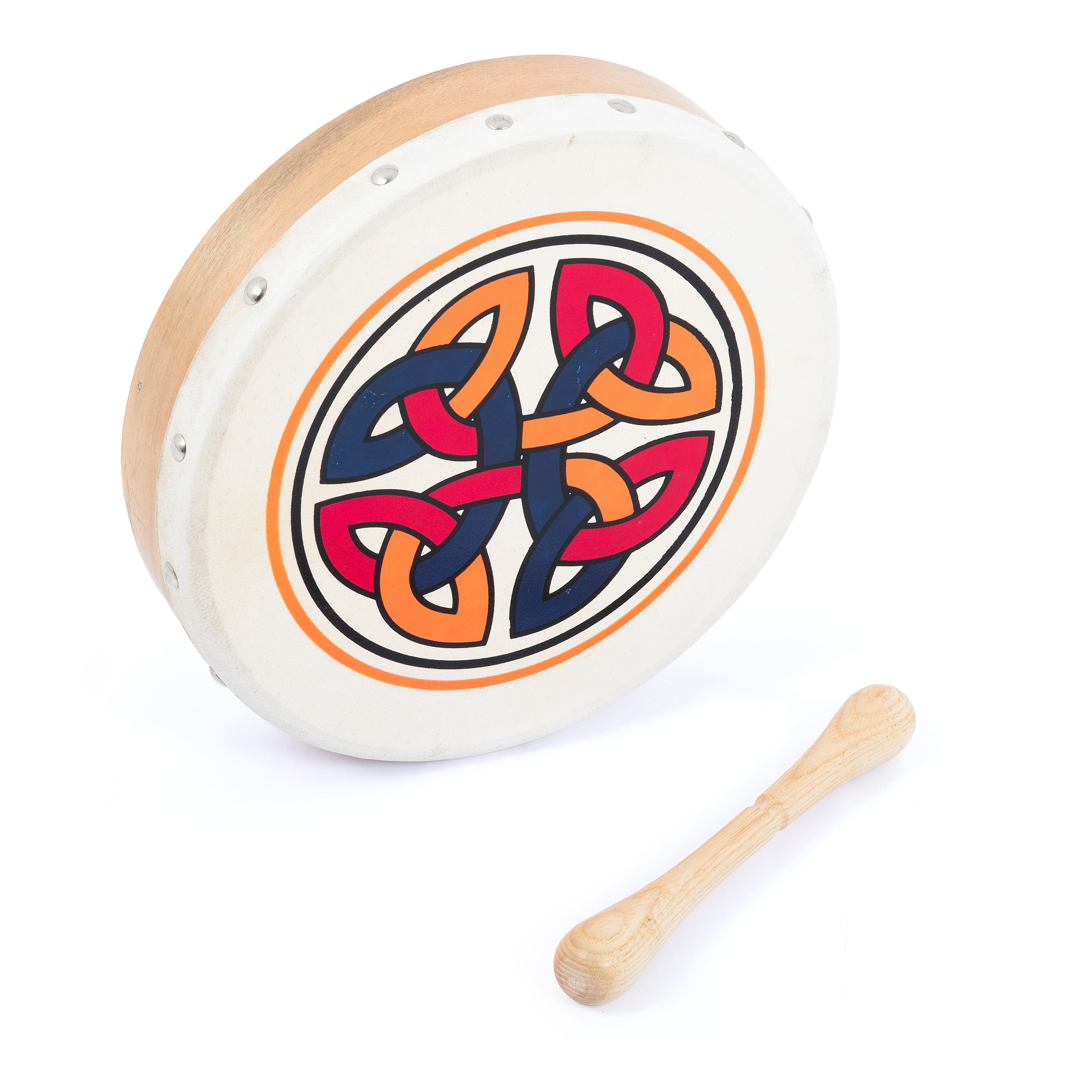 Percussion Plus 8" Bodhran – Link
