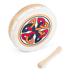 Percussion Plus 8" Bodhran – Link