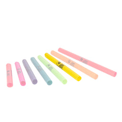 Individual Wak-a-Tube - E 44 (yellow)