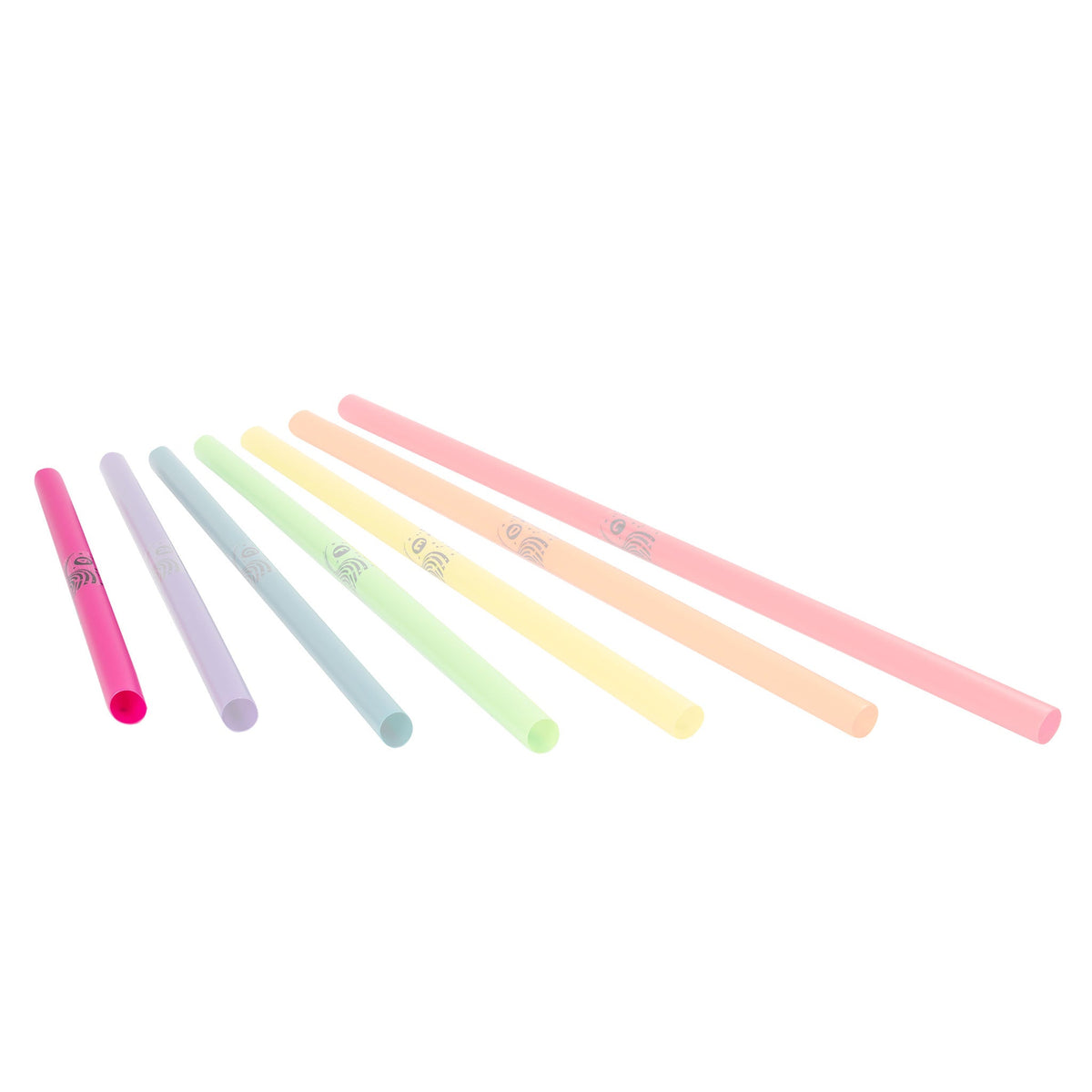 Individual Wak-a-Tube - B 39 (pink)