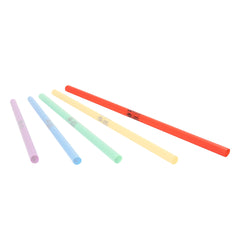 Individual Wak-a-Tube - C# (Db) 29 (red orange)