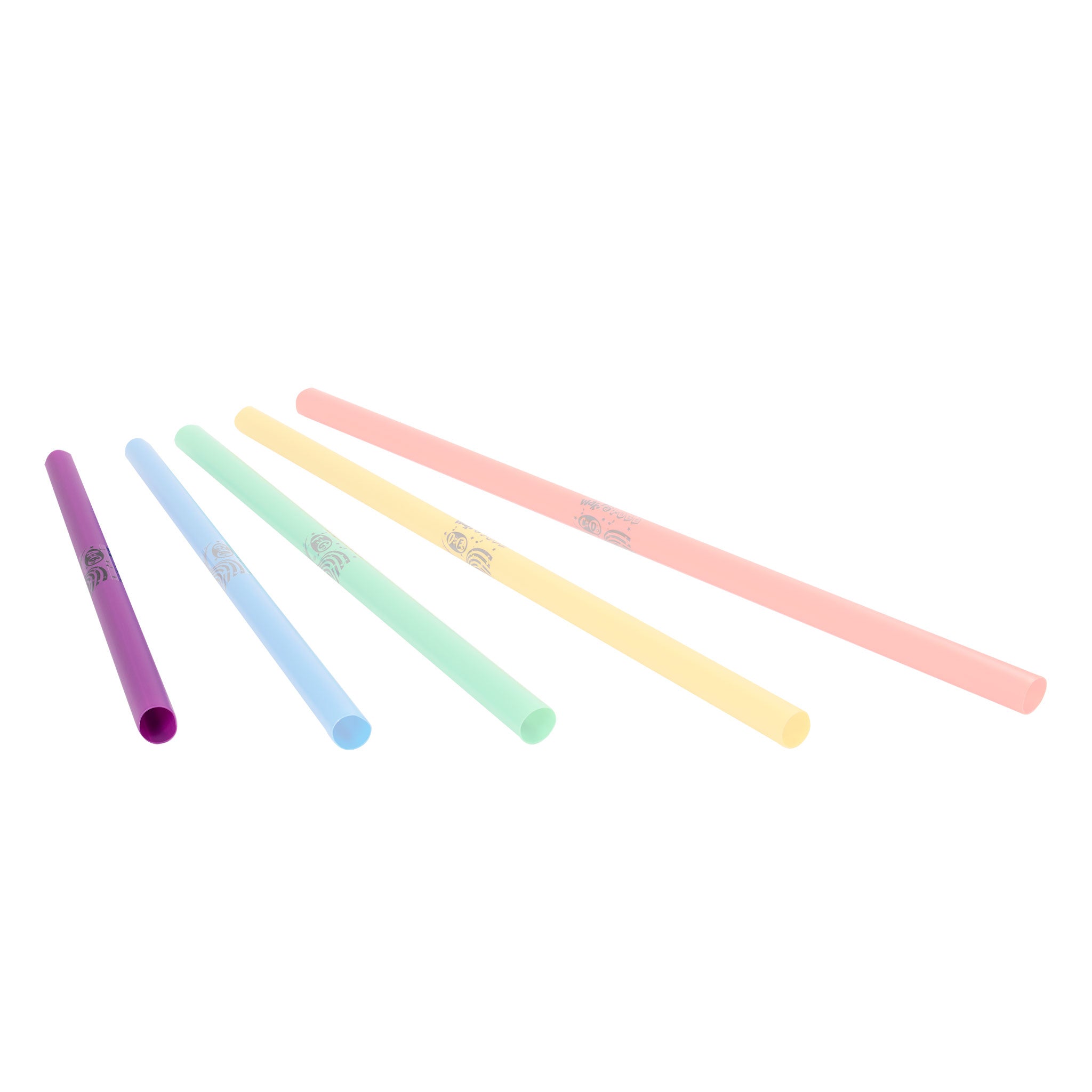 Individual Wak-a-Tube - A# (Bb) 38 (violet)