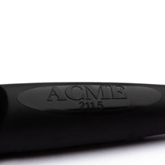 Acme Alpha 4850Hz dog whistle - black plastic