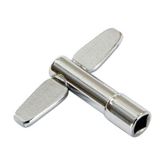 Drum kit tuning key