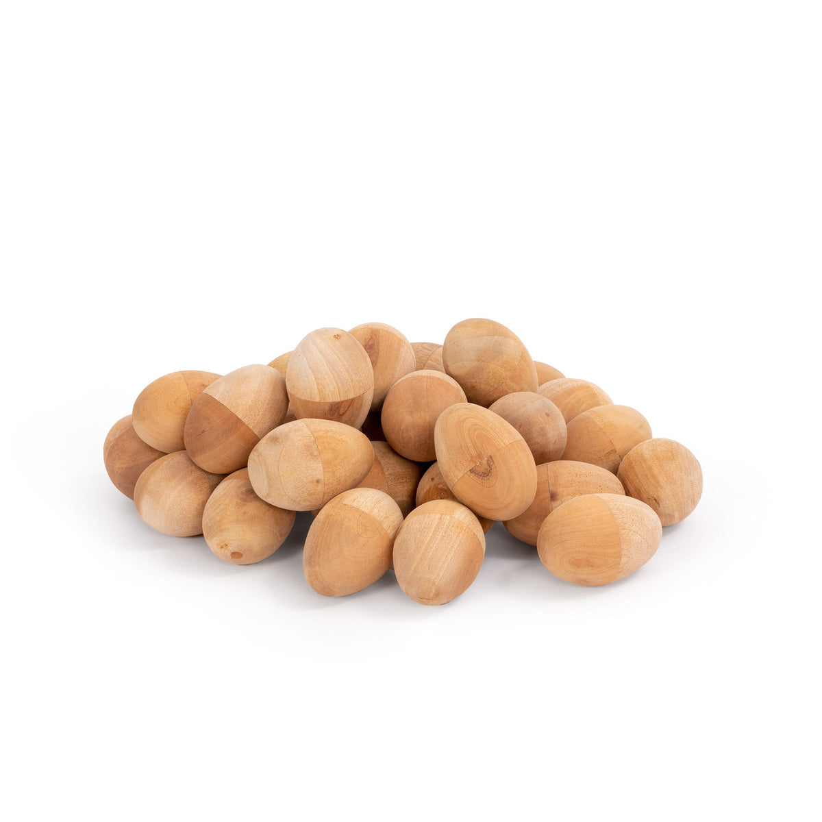 Percussion Plus Honestly Made egg shakers