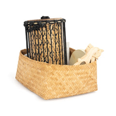 Percussion Plus Honestly Made nursery shaker kit