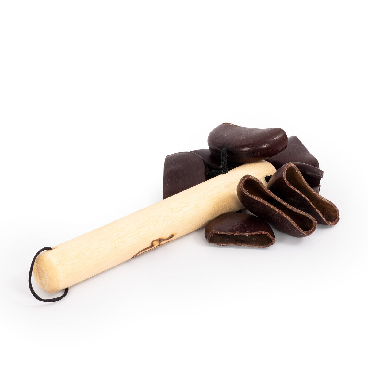 Percussion Plus Honestly Made bento shaker