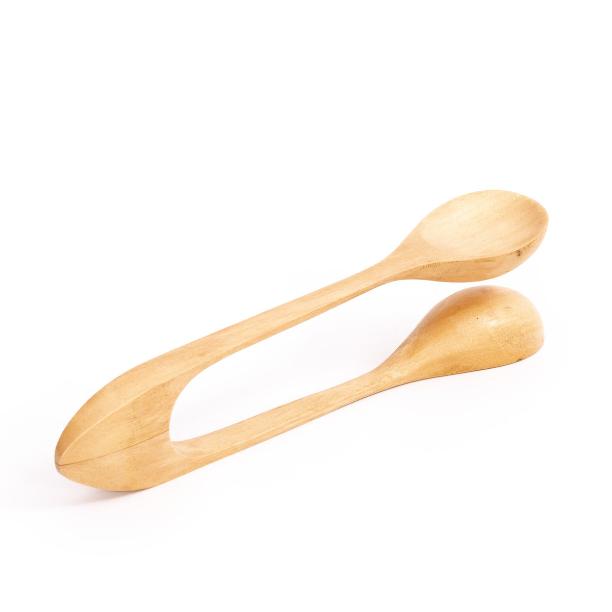 Percussion Plus Honestly Made wooden spoons
