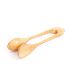 Percussion Plus Honestly Made wooden spoons