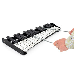 Percussion Plus 25 note tabletop glockenspiel