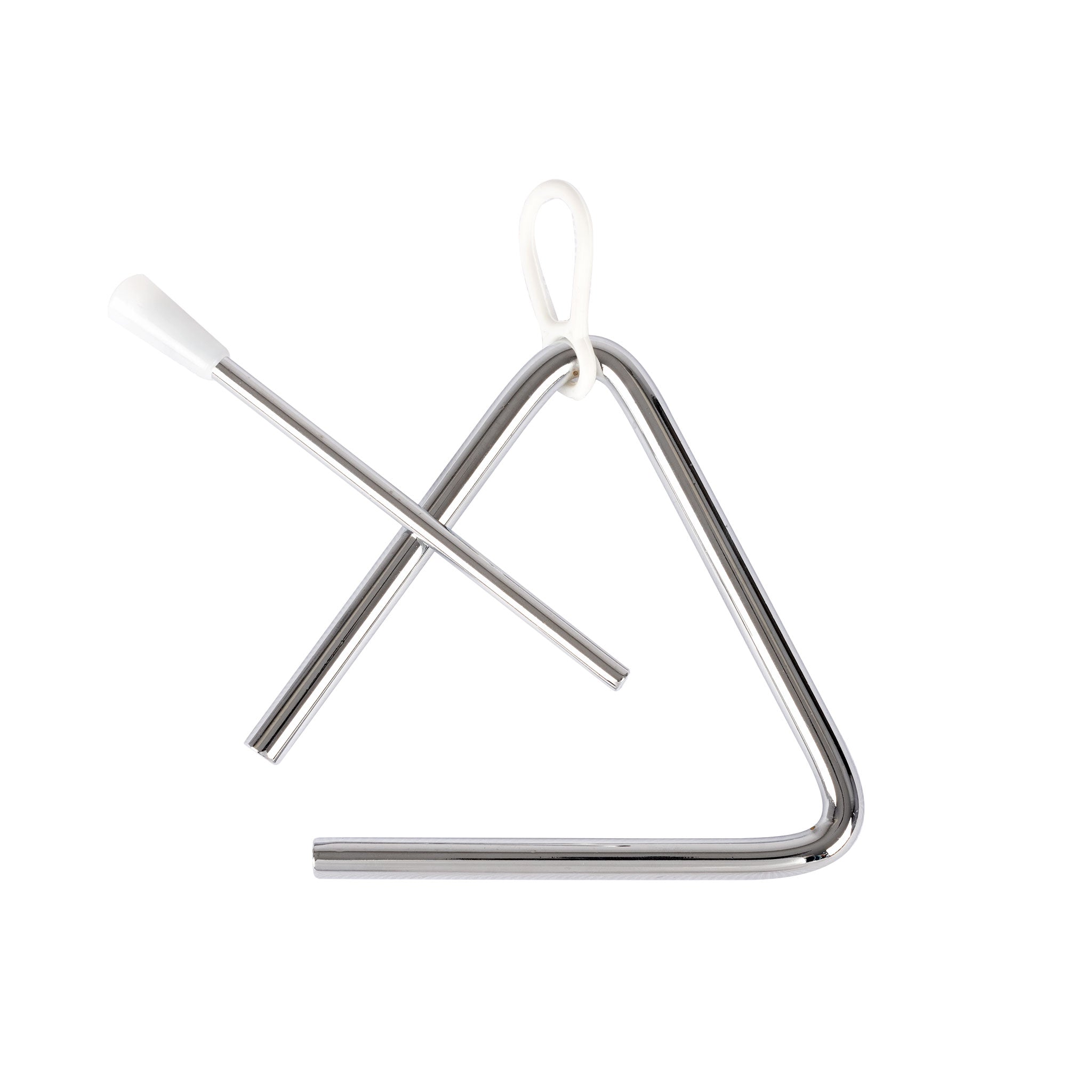 Percussion Plus triangle - 4\"