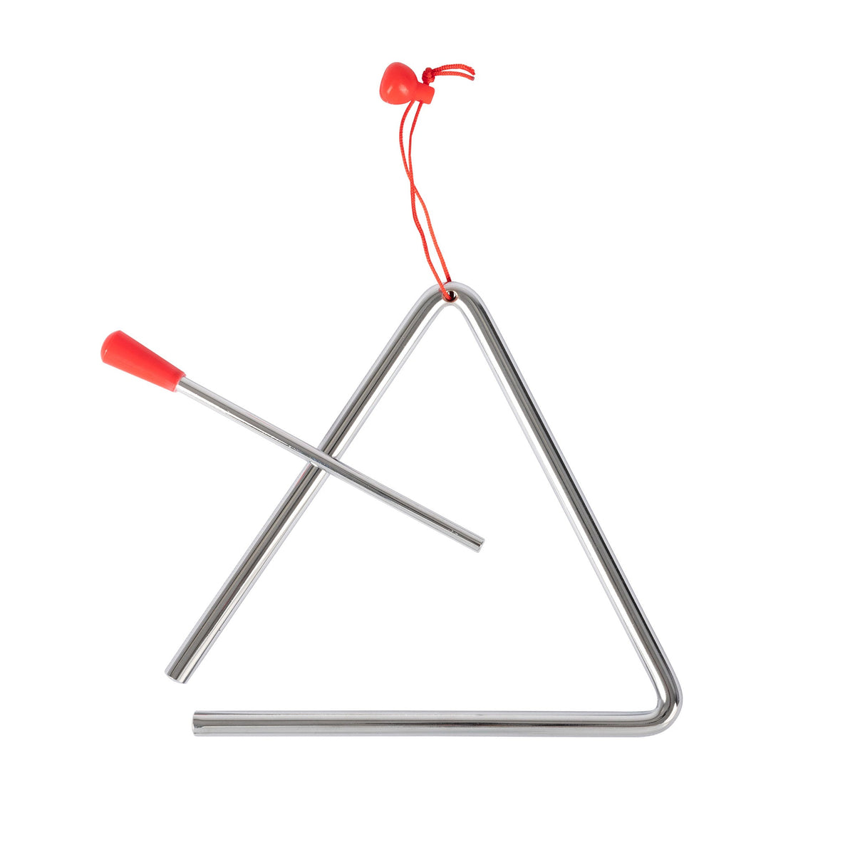 Percussion Plus triangle - 6\"