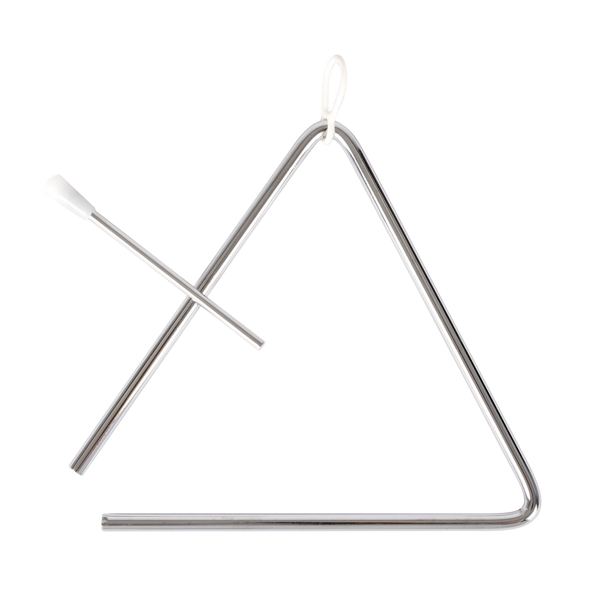 Percussion Plus triangle - 8\"