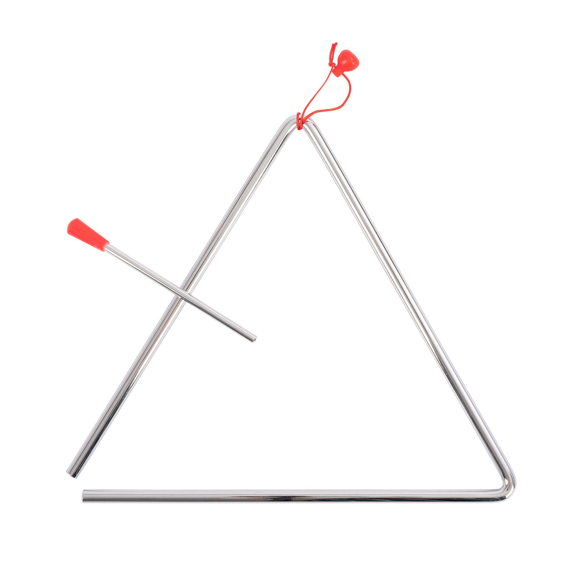 Percussion Plus triangle - 10\"