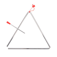 Percussion Plus triangle - 10\"