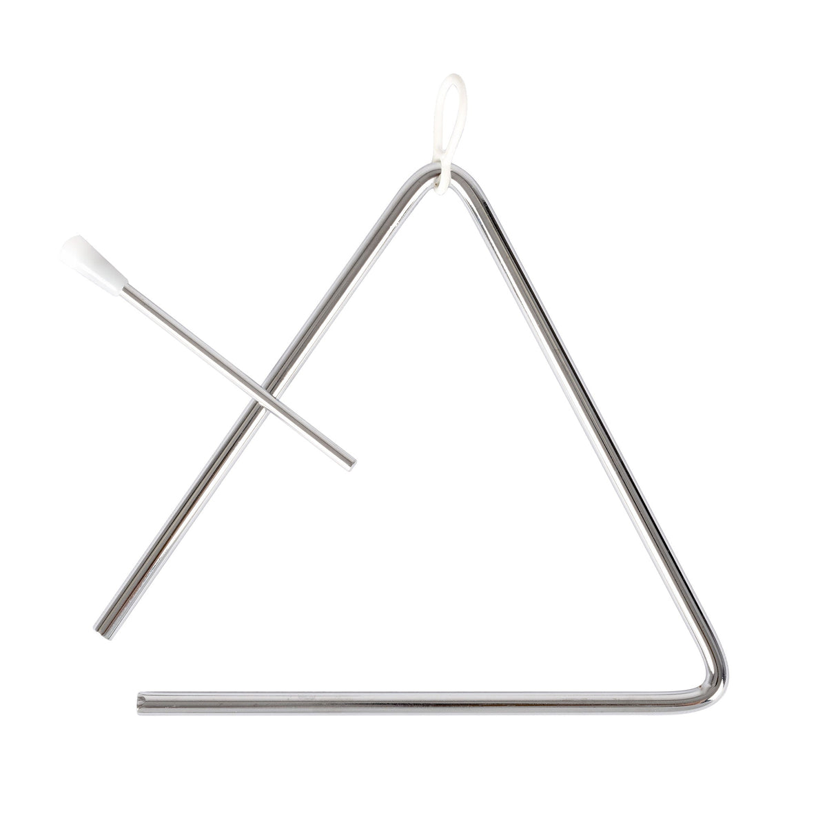 Percussion Plus triangle - 8\"