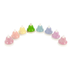 Percussion Plus PP273 desk bell individual note - F69 light green