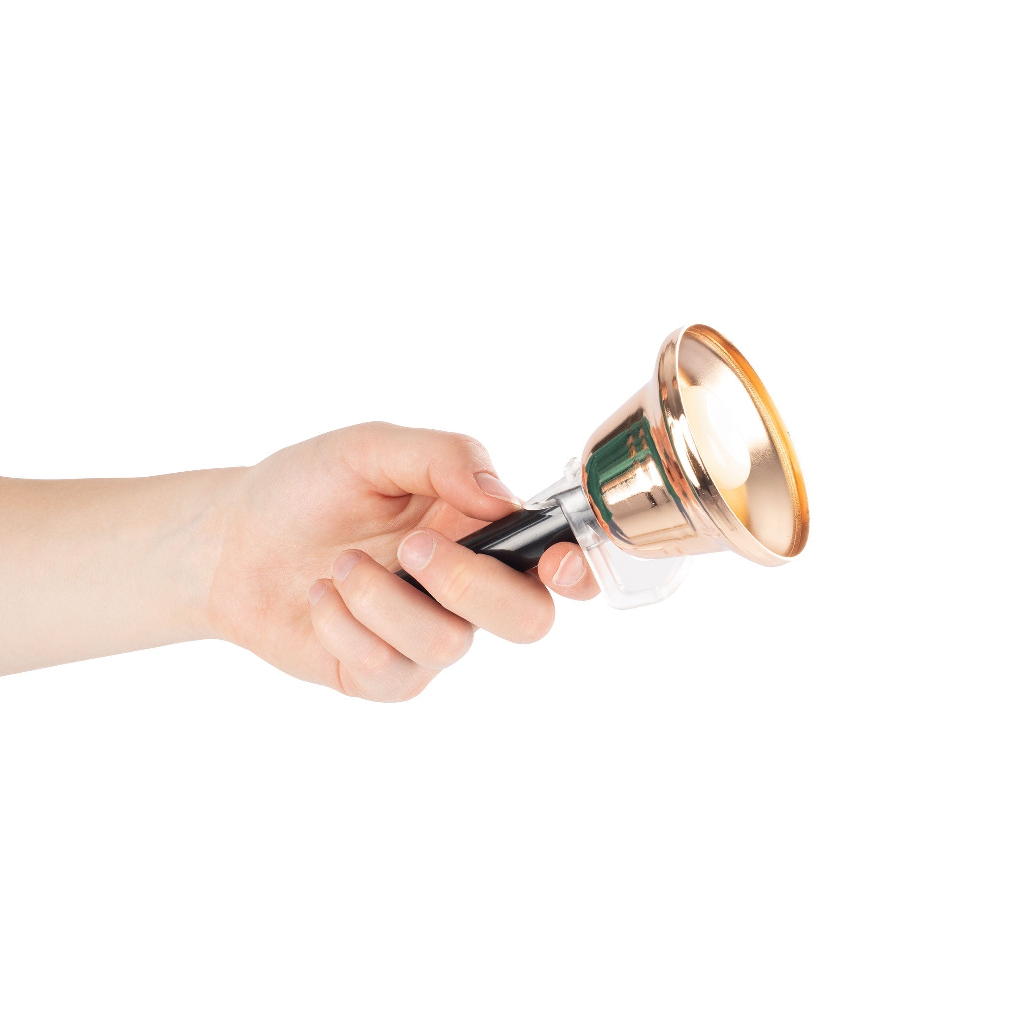 Percussion Plus professional chromatic hand bell individual note - Bb62