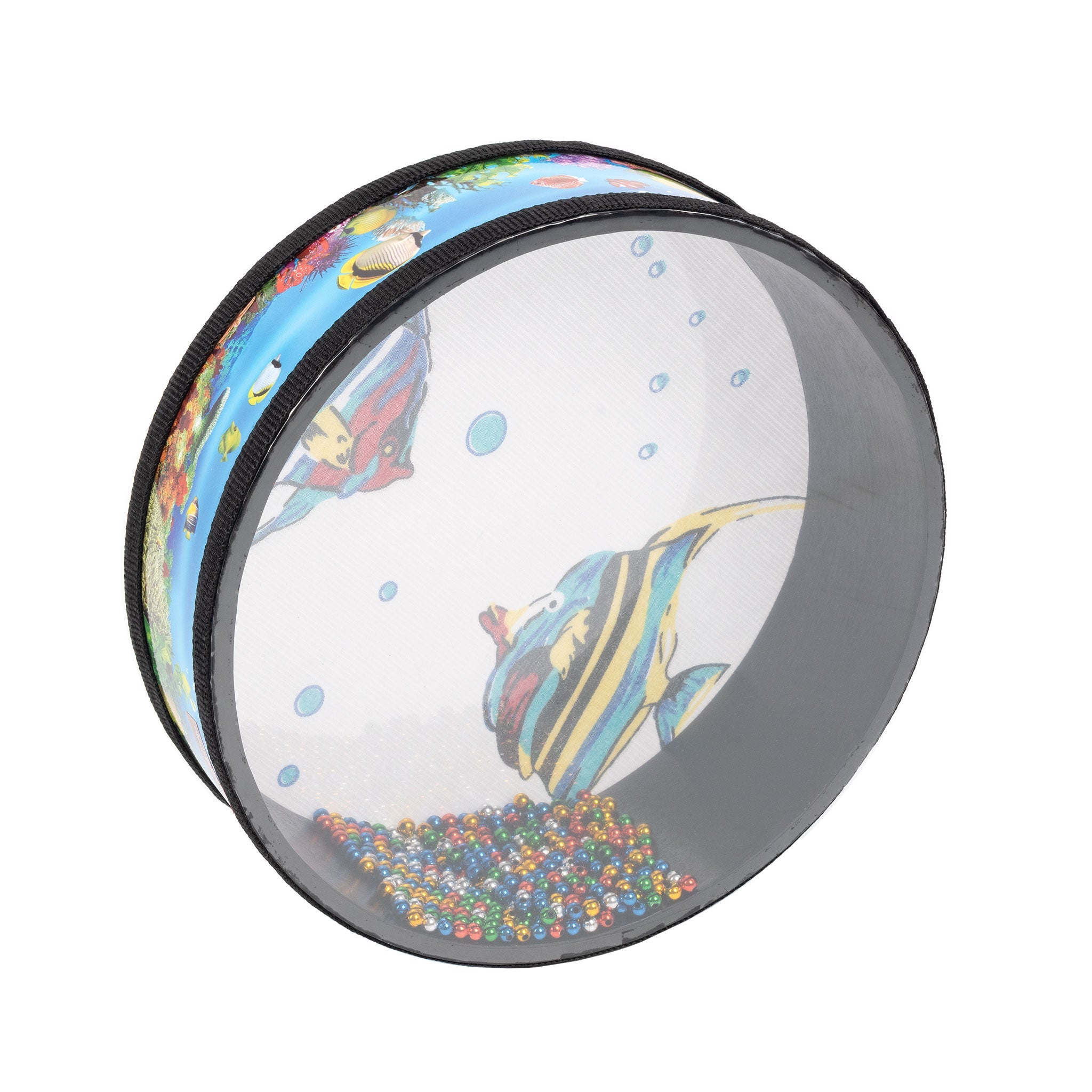 Percussion Plus 10\" ocean drum