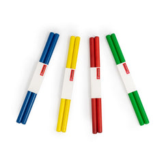 Percussion Plus PP3065 Rhythm sticks - pack of 12 pairs
