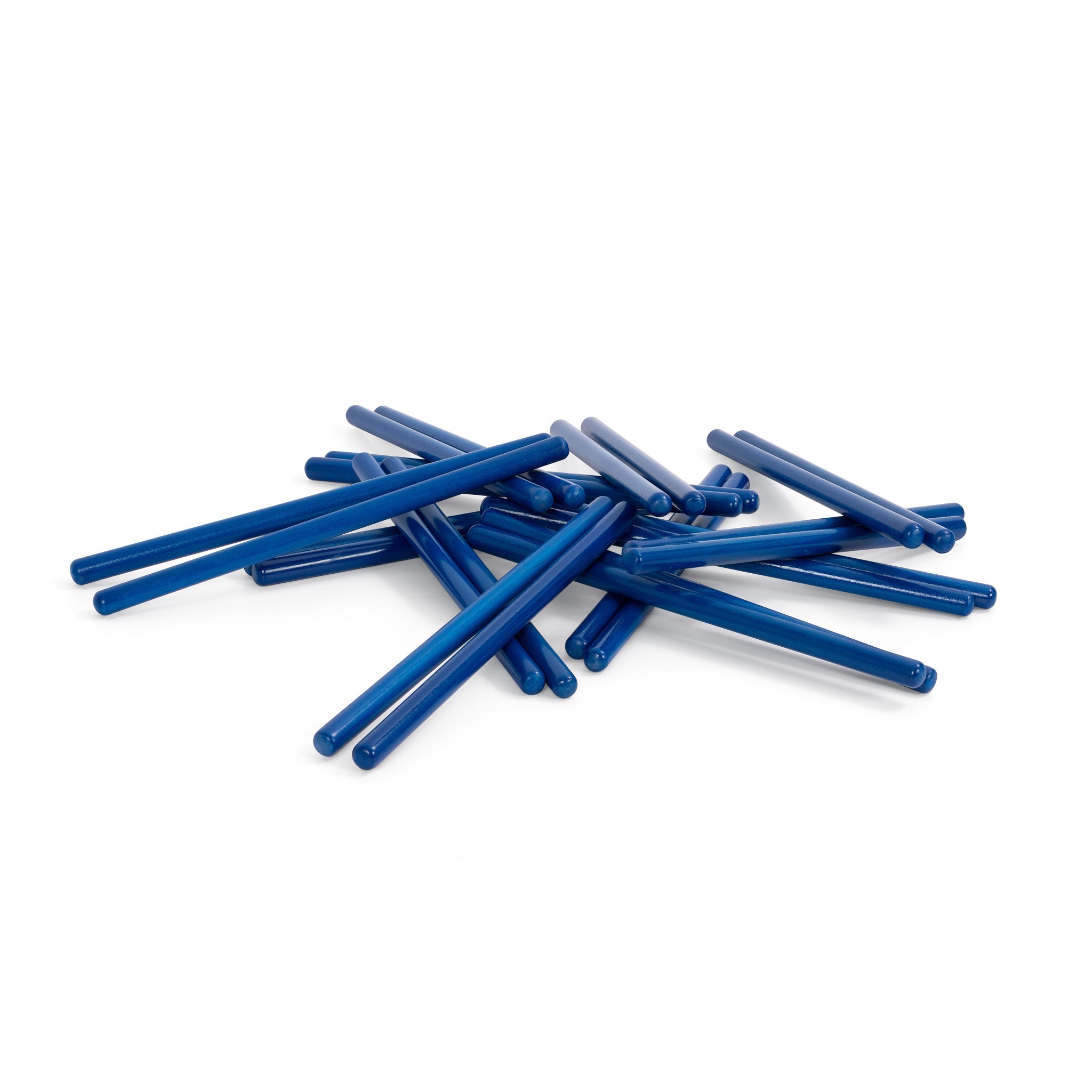 Percussion Plus Rhythm sticks - Blue