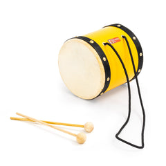 Percussion Plus single tom drum - 17.5cm