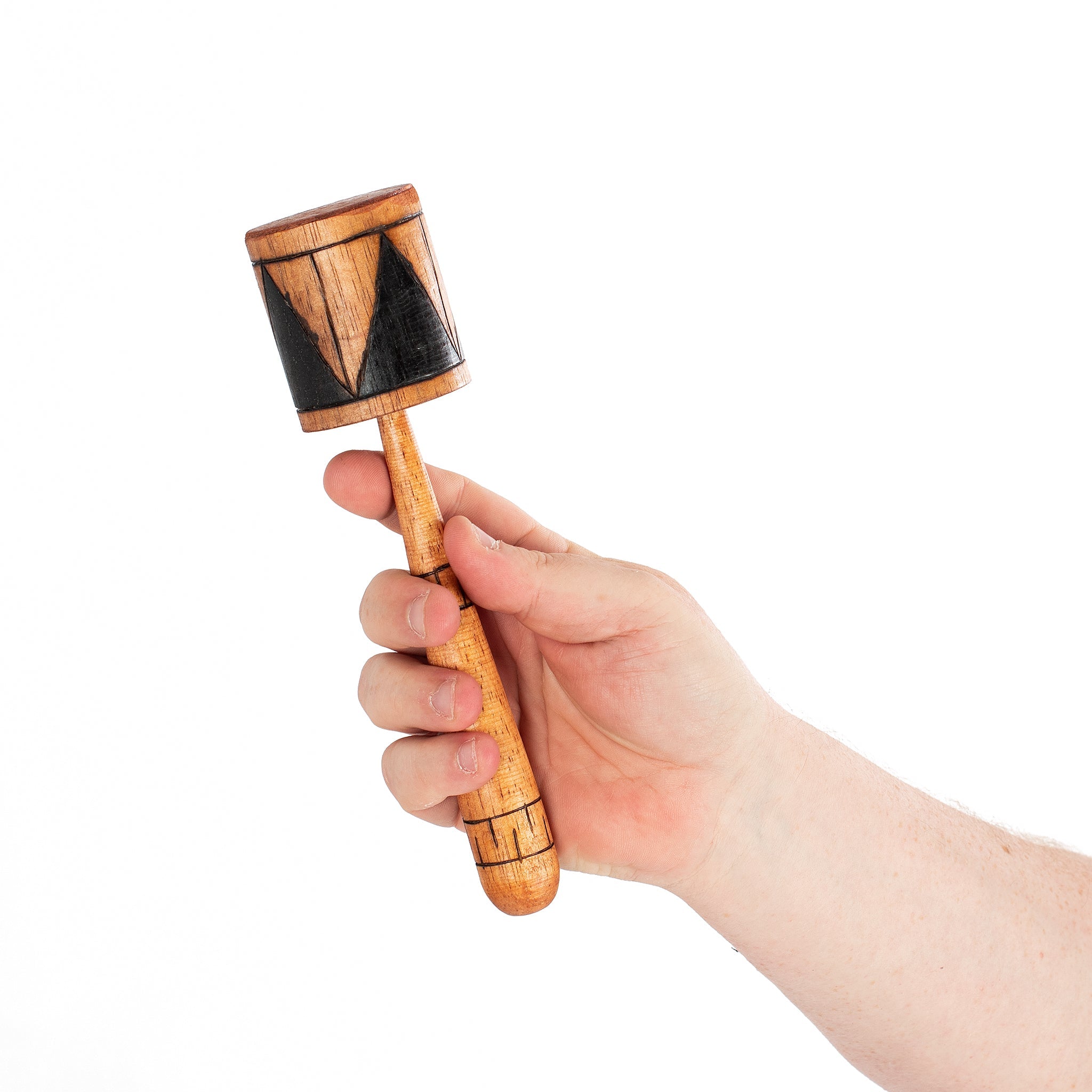 Percussion Plus Honestly Made Kelele shaker