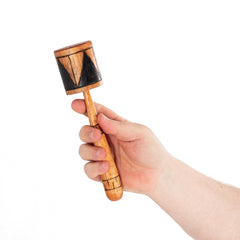 Percussion Plus Honestly Made Kelele shaker