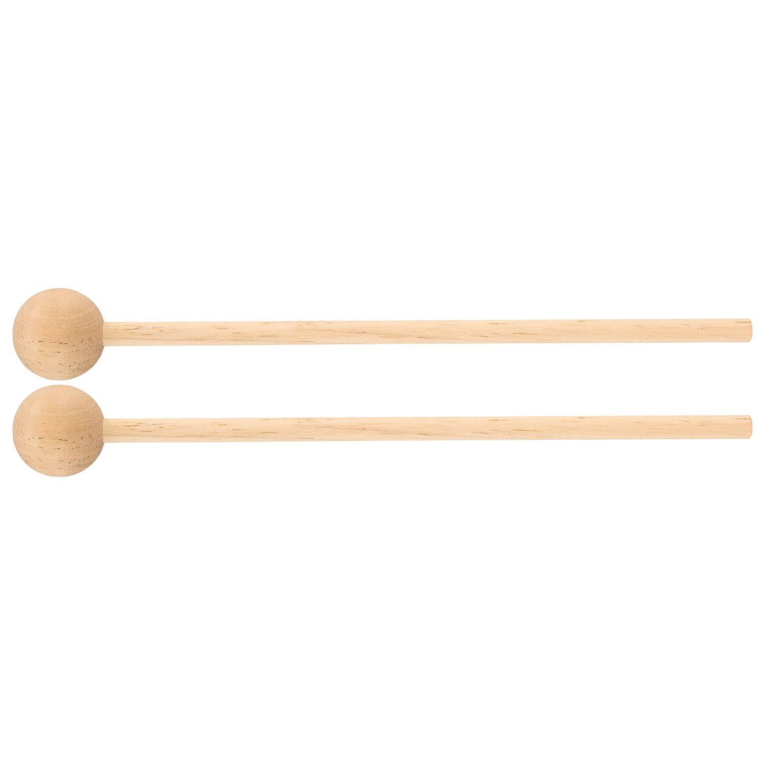 Percussion Plus PP385 wooden beaters - pair