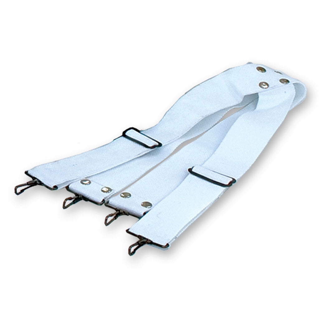 Percussion Plus samba harness