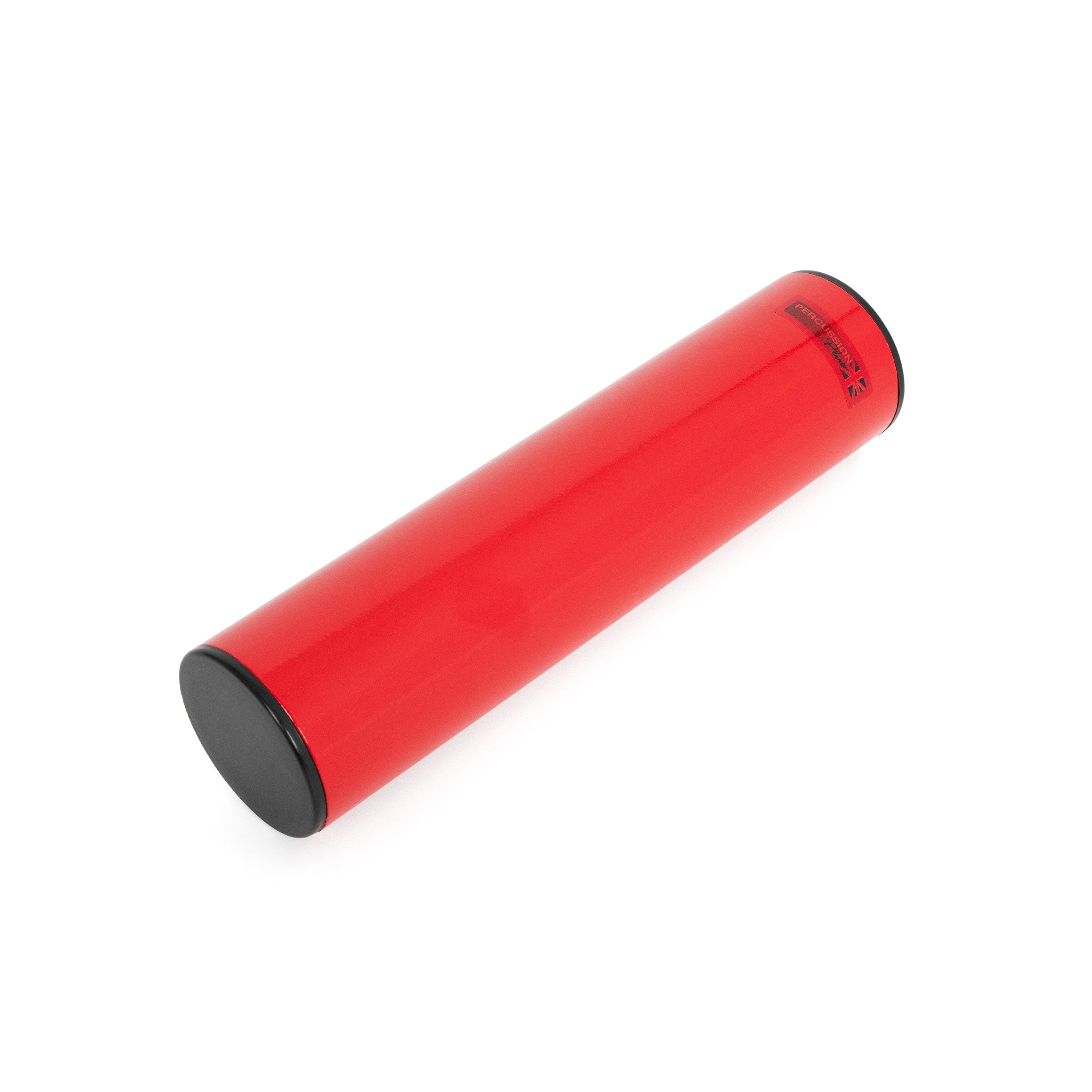 Percussion Plus metal shaker - Red