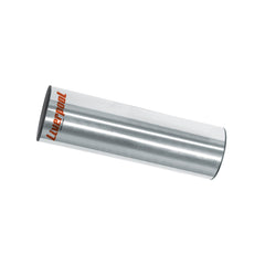 Liverpool cylindrical ganza shaker  – 50 x 150mm
