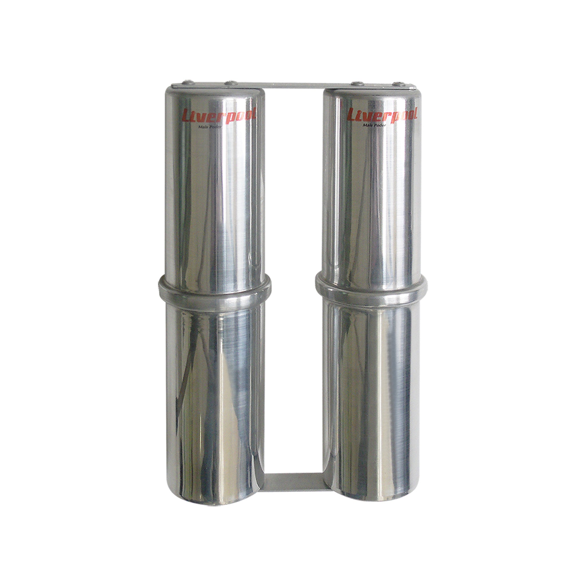 Liverpool double ganza shaker