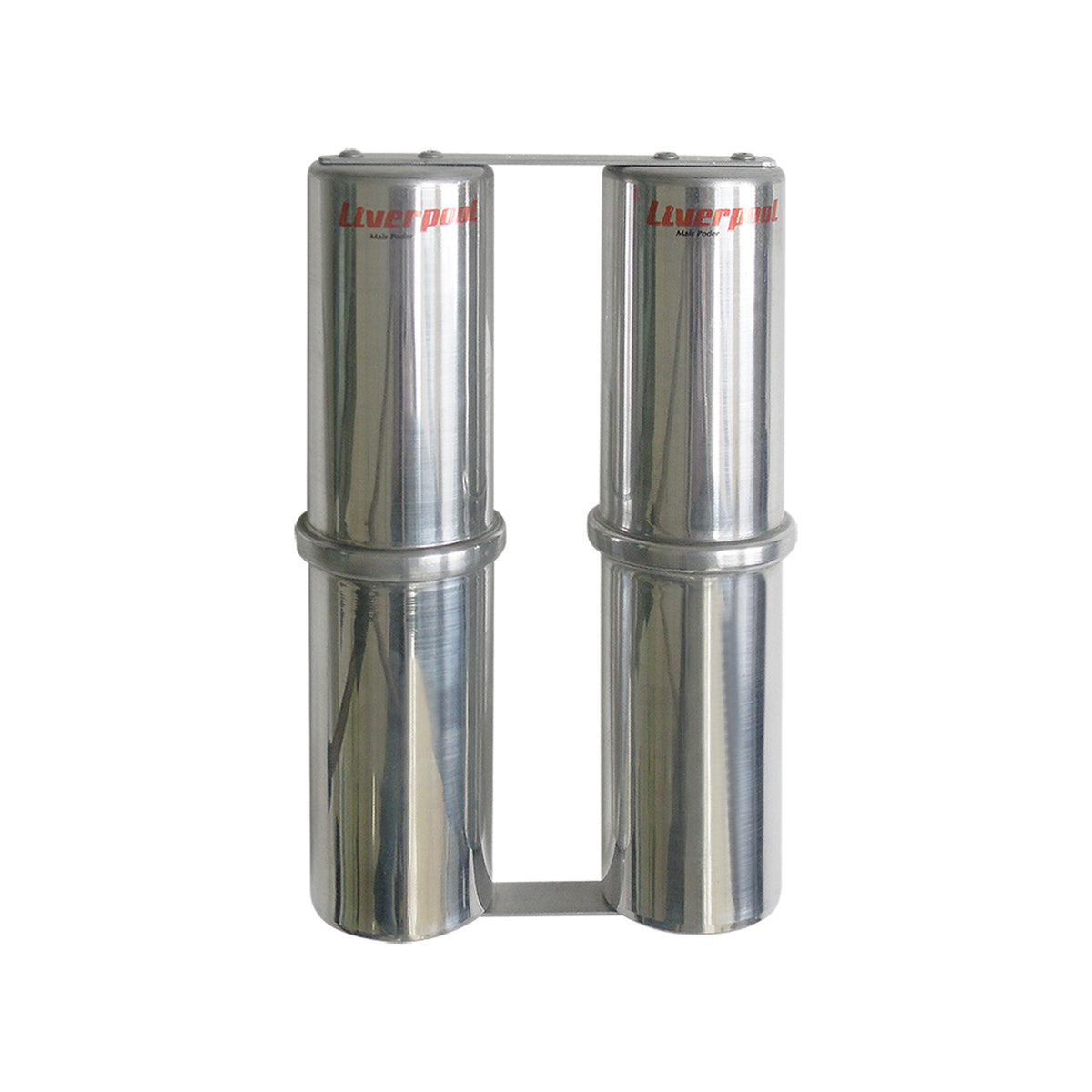 Liverpool double ganza shaker