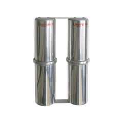 Liverpool double ganza shaker