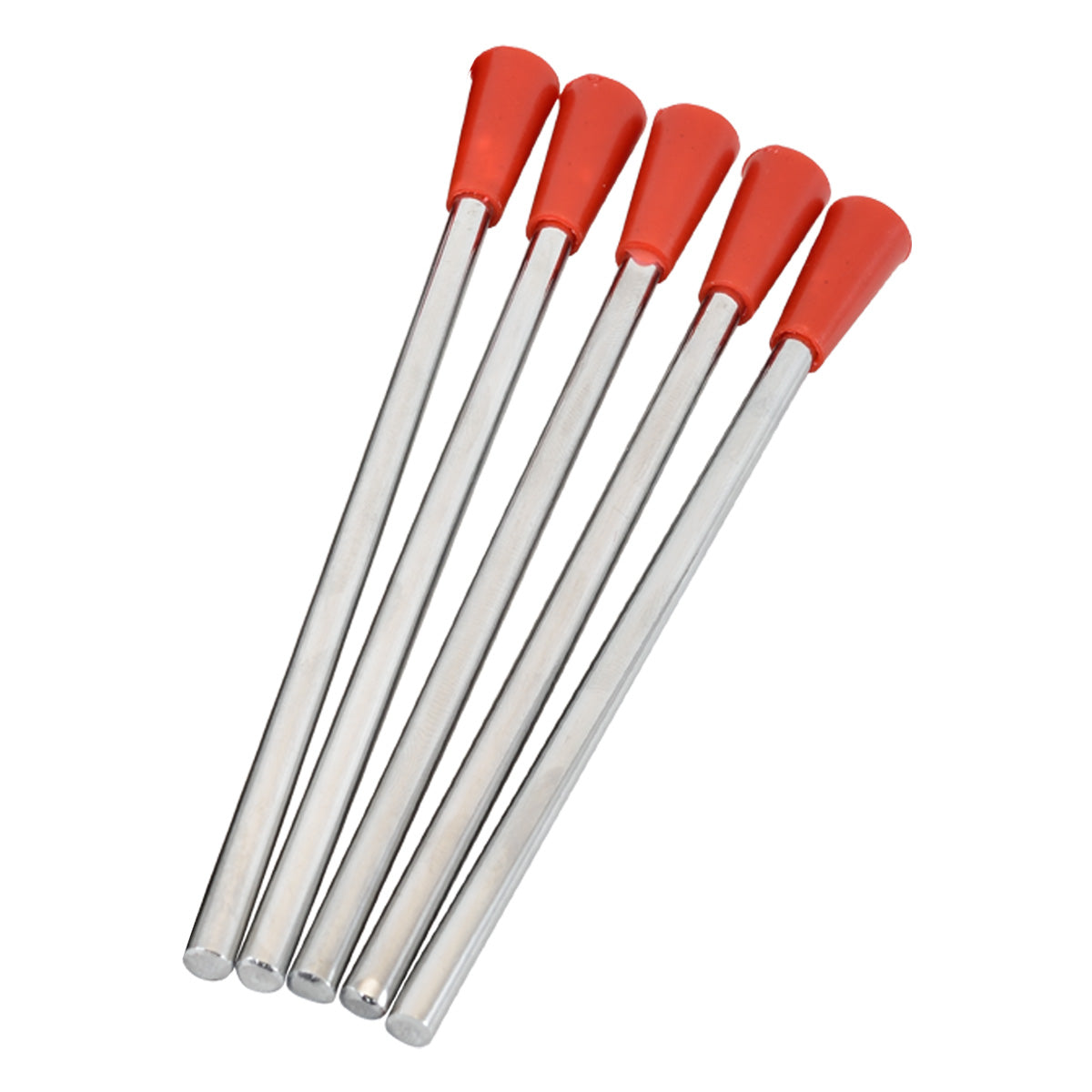 Percussion Plus PP554 triangle beaters â€“ pack of 5